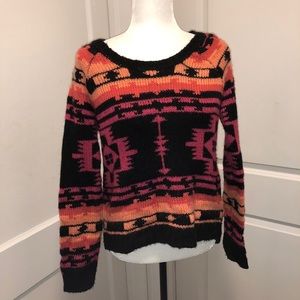 Roxy size Med sweater